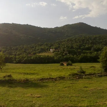 Casa rural La Burra Lisa *